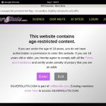 Get Free Silversluts Membership