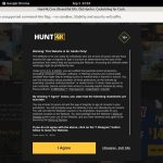 Get Hunt 4k Promo Code