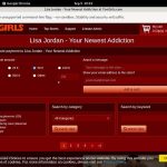 Get Lisa Jordan Trial Membership