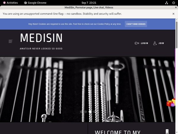 Get MediSin Discount Membership