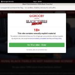 Hardcoretgirlsblack Discount