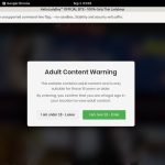 Hello Ladyboy Alternative Payment