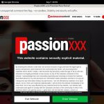 Hot Passionxxx