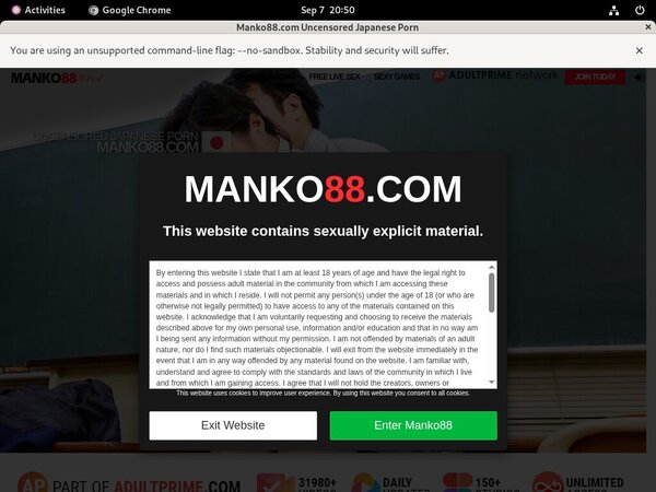 How To Join 88 Manko For Free