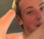 Hung Young Brit Paypal Deal