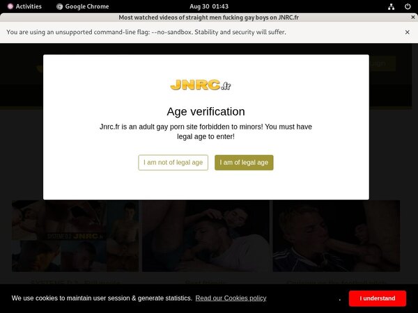 JNRC Fr Online Videos