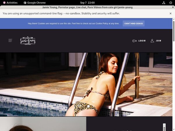 Jamieyoung Galleries