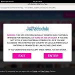 Jeff’s Models Cuentas Gratis