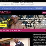 JessROYANXXL Premium Free Account