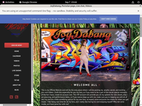 Joydabangonline.com Video