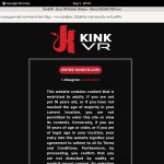 Kink VR Free