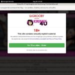 Krissy4u.com Free Trial Coupon