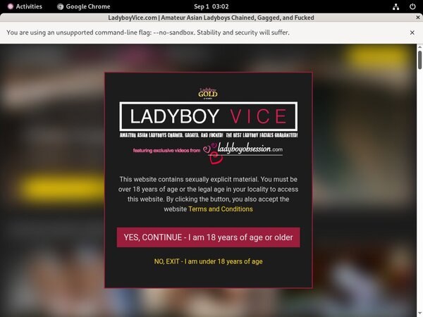 Ladyboy Vice Account Gratis Ladyboy Vice Account Gratis