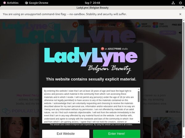 Ladylyne Discount 70% Off