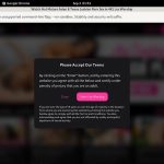 Les Worship Rocketgate