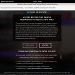 Lethal Hardcore Pregnant