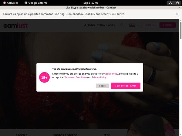 Limited Amber Usaeroticfun Discount Deal