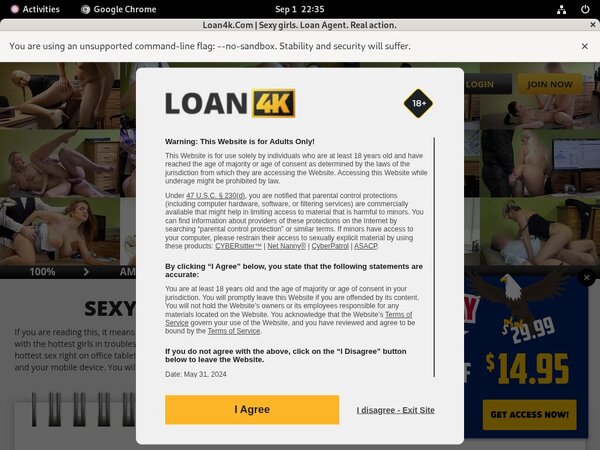 Loan 4k Hack Login