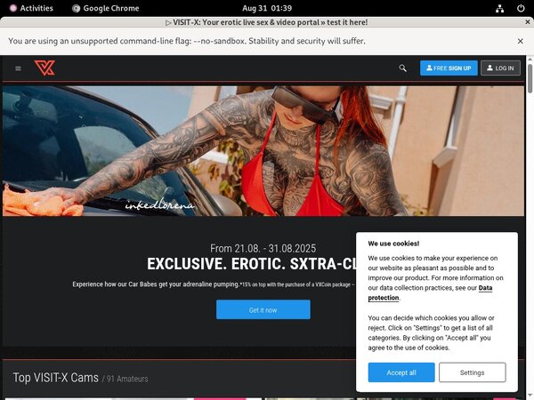 Lula Online Account Premium Free