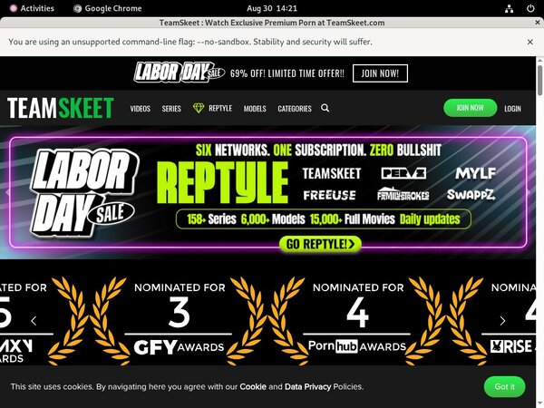 [Image: Make-Team-Skeet-Account.jpg]