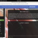 Marlogrey.modelcentro.com Discount Link Code