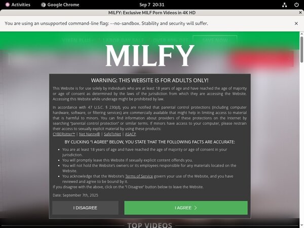 [Image: Milfy-Limited-Offer.jpg]