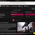 Mistress Jennifer Carter Video