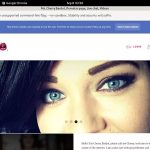 MsCherryBardot On Sale