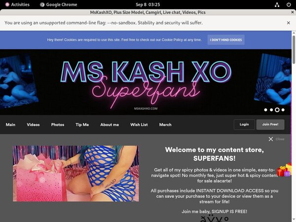 Mskandykash.modelcentro.net Sex Movies