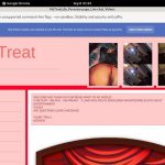 MzTreatz3x Yearly Membership