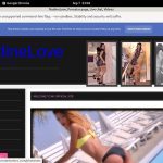Nadinelove.modelcentro.com Discount Offer