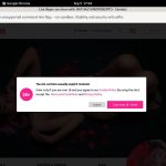 Nathalyandroberto With Cash