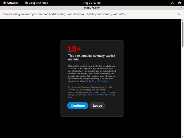 New Free Teengirlfriends Accounts