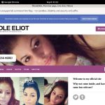 NicoleEliot Discount Free Trial