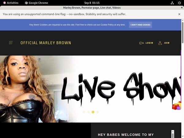 [Image: Officialmarleybrown-Billccbillcom.jpg]