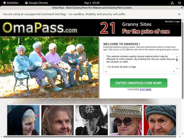 Omapass.com Free Video