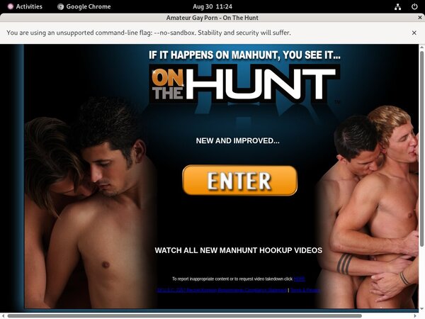 [Image: On-The-Hunt-Member-Login.jpg]