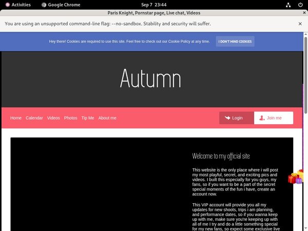 ParisKnight BillingCascade.cgi