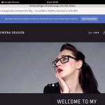 Passwords To DemonaDragon