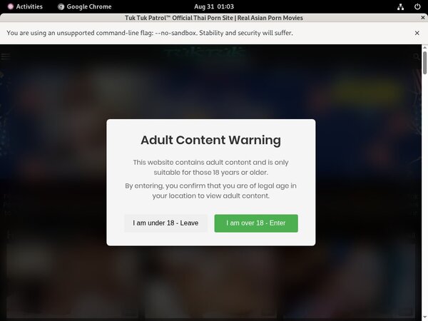 Passwords To Tuktukpatrol