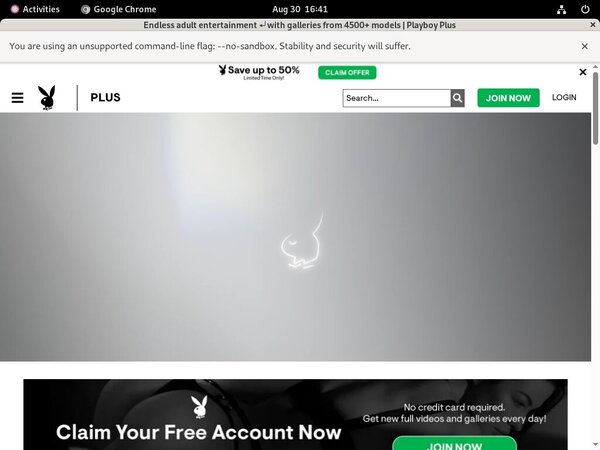 Playboyplus.com Trial