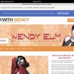 Playwithwendy Freeones