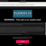 Plushies.tv Full Com