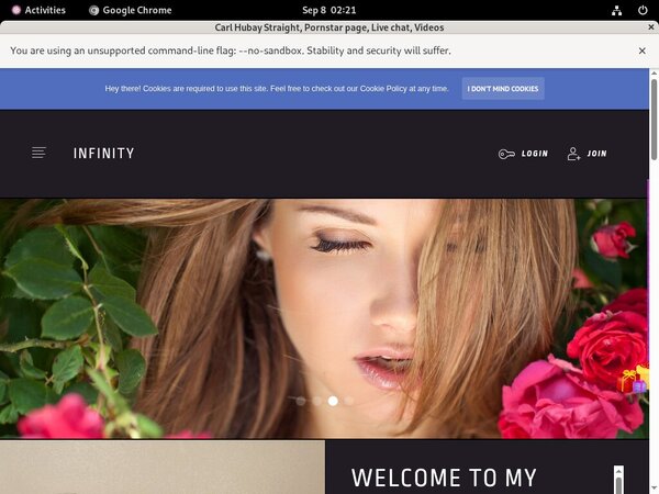 Pornhub Carlhubaystraight.xxx