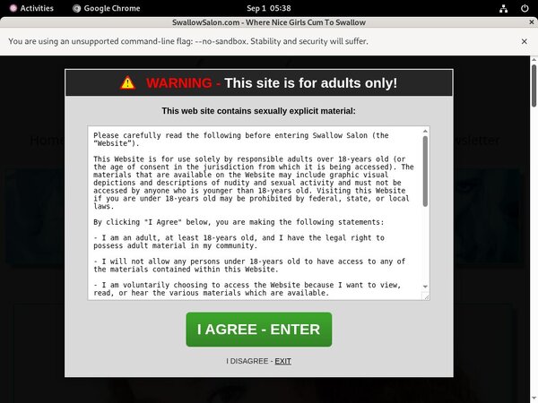 Premium Accounts Free Swallowsalon
