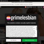 Prime Lesbians Wiki
