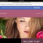 PrincexPunkin Nude Pictures