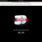 Sexworld3d.com Xxx Password