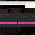 Sexyjacky Password Site