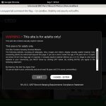 She Loves Black Join By EU Debit